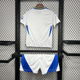 Kid Size Leeds United 2024-2025 home game